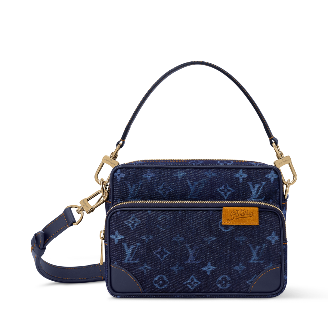 Nil G77 - Men Bags | LOUIS VUITTON